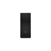 ATX Semi-tower Box Nox-Xtreme Coolbay RX Black